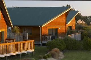 Shining Star Beachfront Accommodation Hokitika Εξωτερικό φωτογραφία