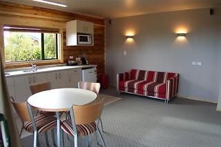 Shining Star Beachfront Accommodation Hokitika Εξωτερικό φωτογραφία