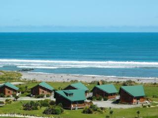 Shining Star Beachfront Accommodation Hokitika Εξωτερικό φωτογραφία